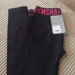 Gymshark Fit legging S
